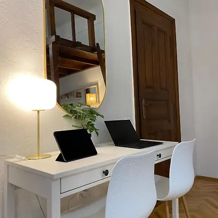 Romantic Centre Flat - Alexandra * Budapeste
